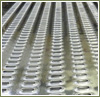 Extra Wide Aluminium
