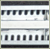 Part of a loading ramp